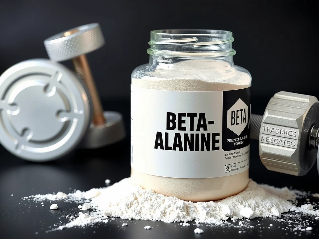 Beta-Alanine
