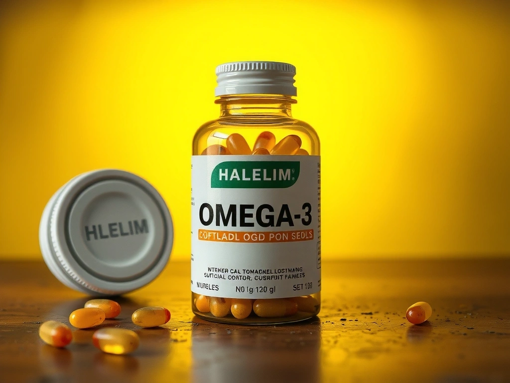 Omega-3
